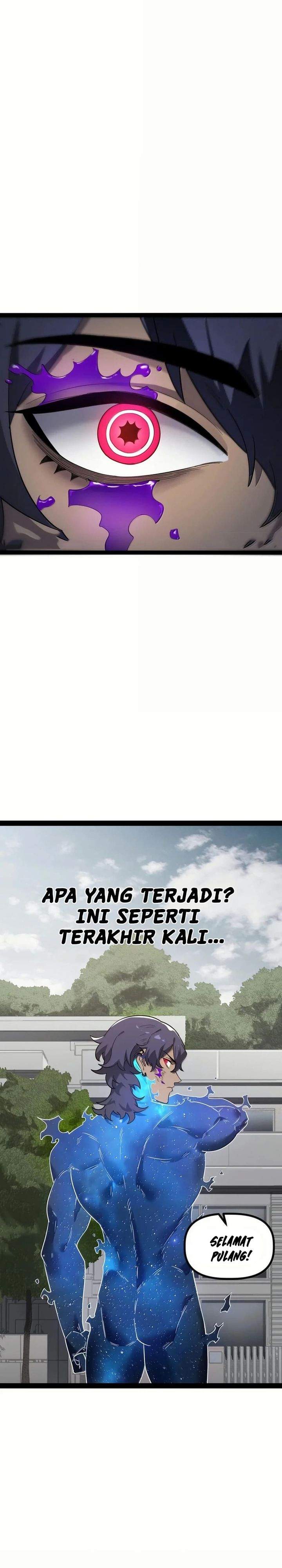 King Of Snow Chapter 66