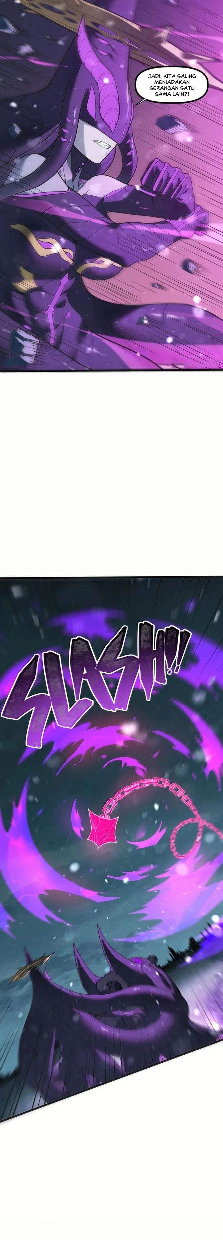 King Of Snow Chapter 66