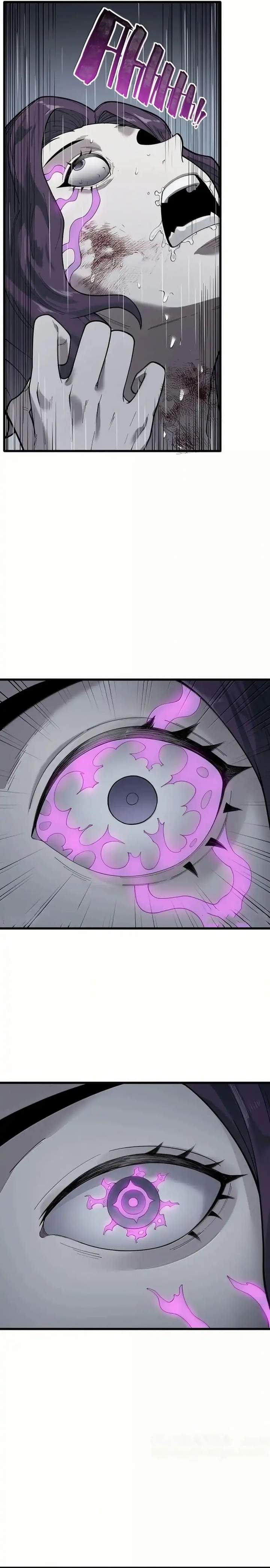 King Of Snow Chapter 67