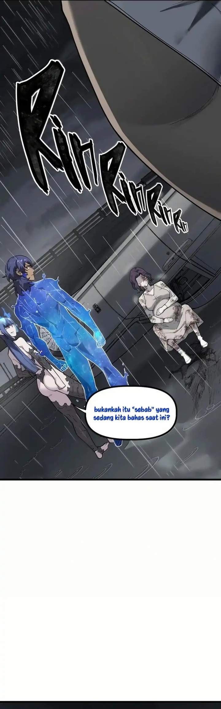 King Of Snow Chapter 67