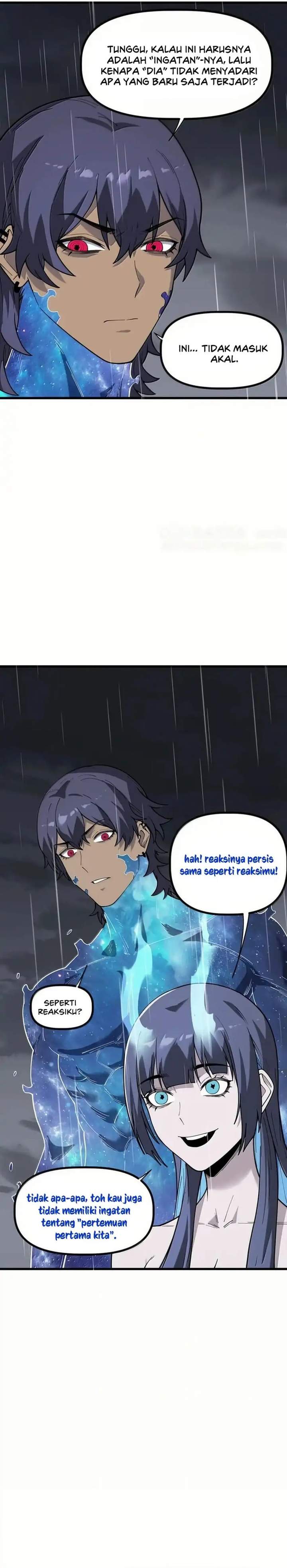 King Of Snow Chapter 67