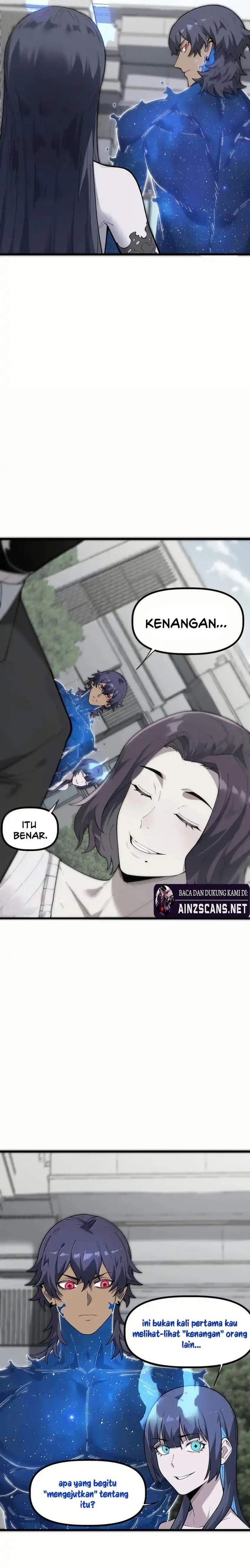 King Of Snow Chapter 67