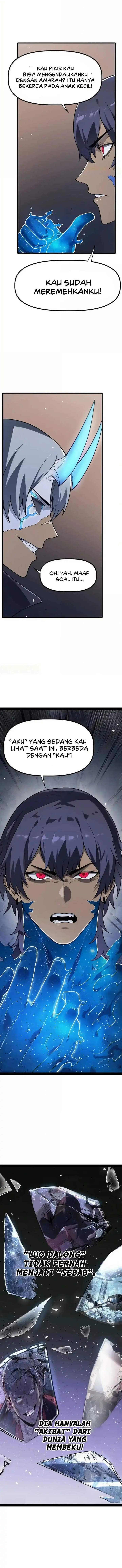 King Of Snow Chapter 69