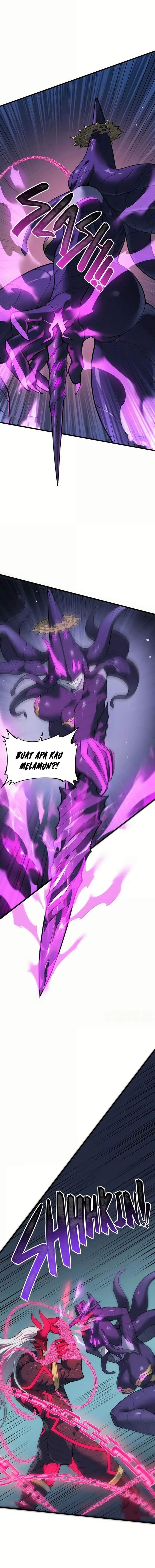 King Of Snow Chapter 70