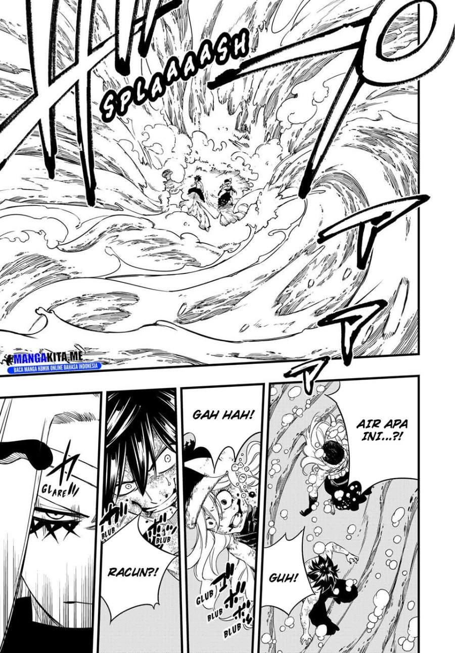 Fairy Tail: 100 Years Quest Chapter 209