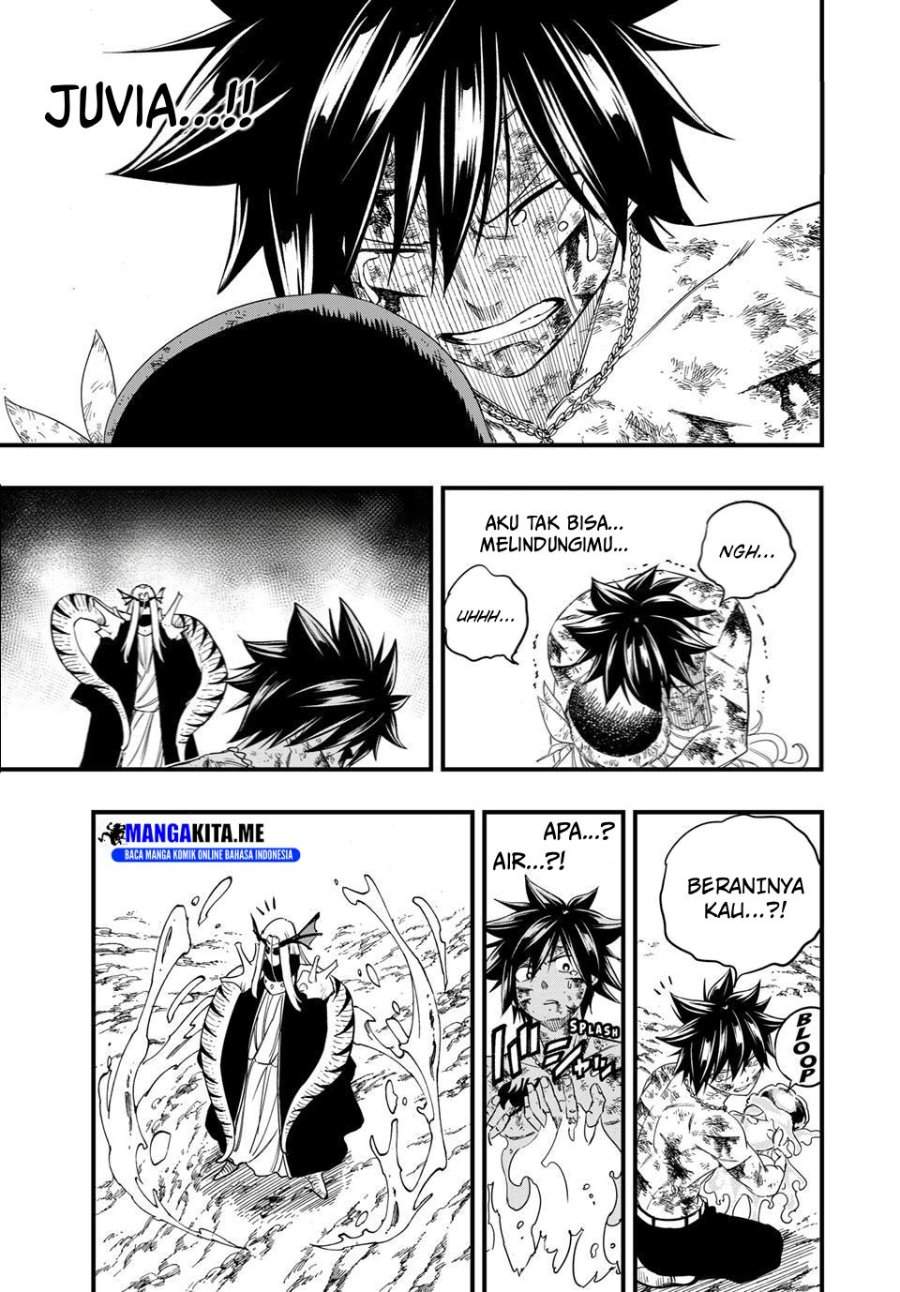 Fairy Tail: 100 Years Quest Chapter 209