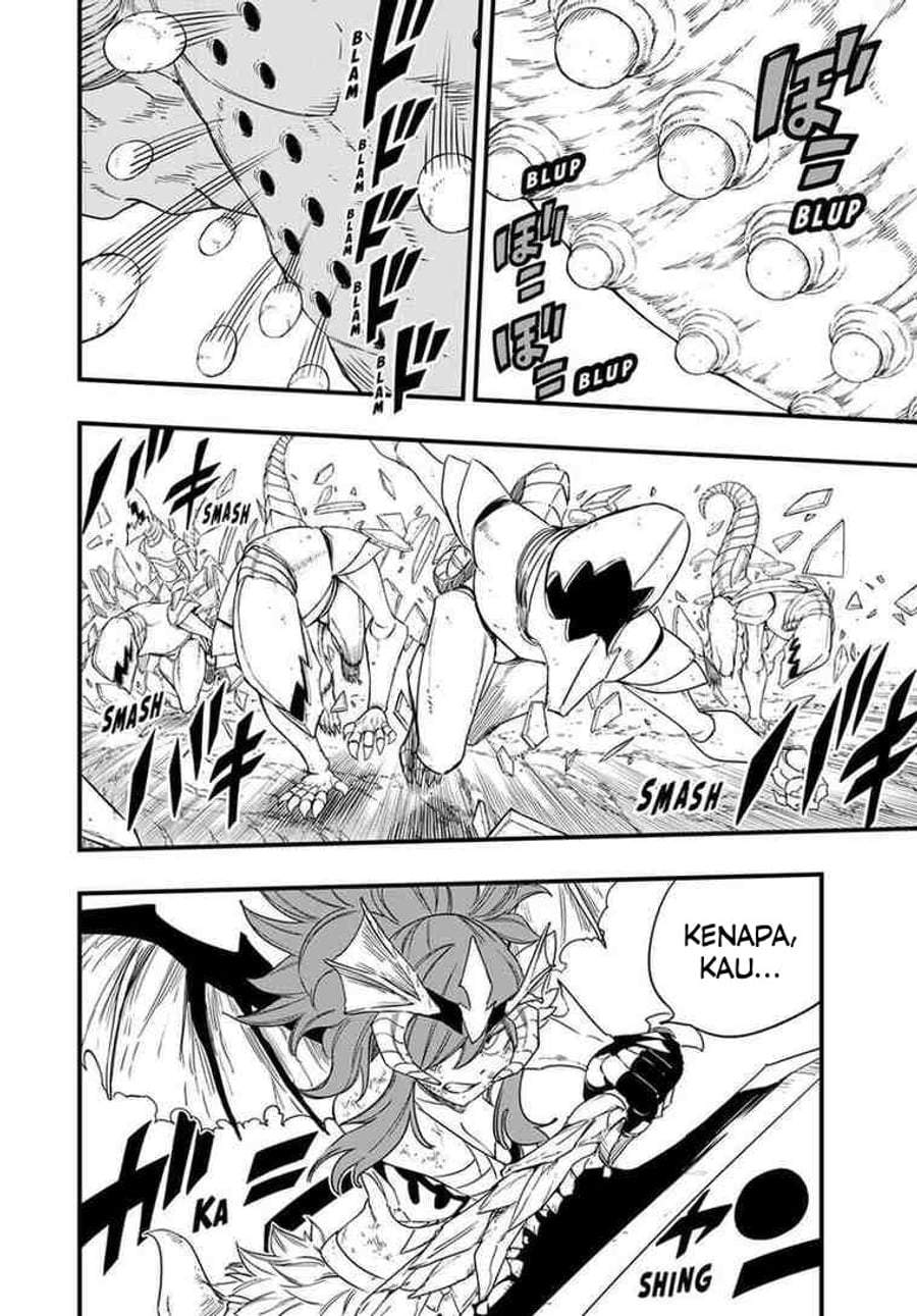 Fairy Tail: 100 Years Quest Chapter 213