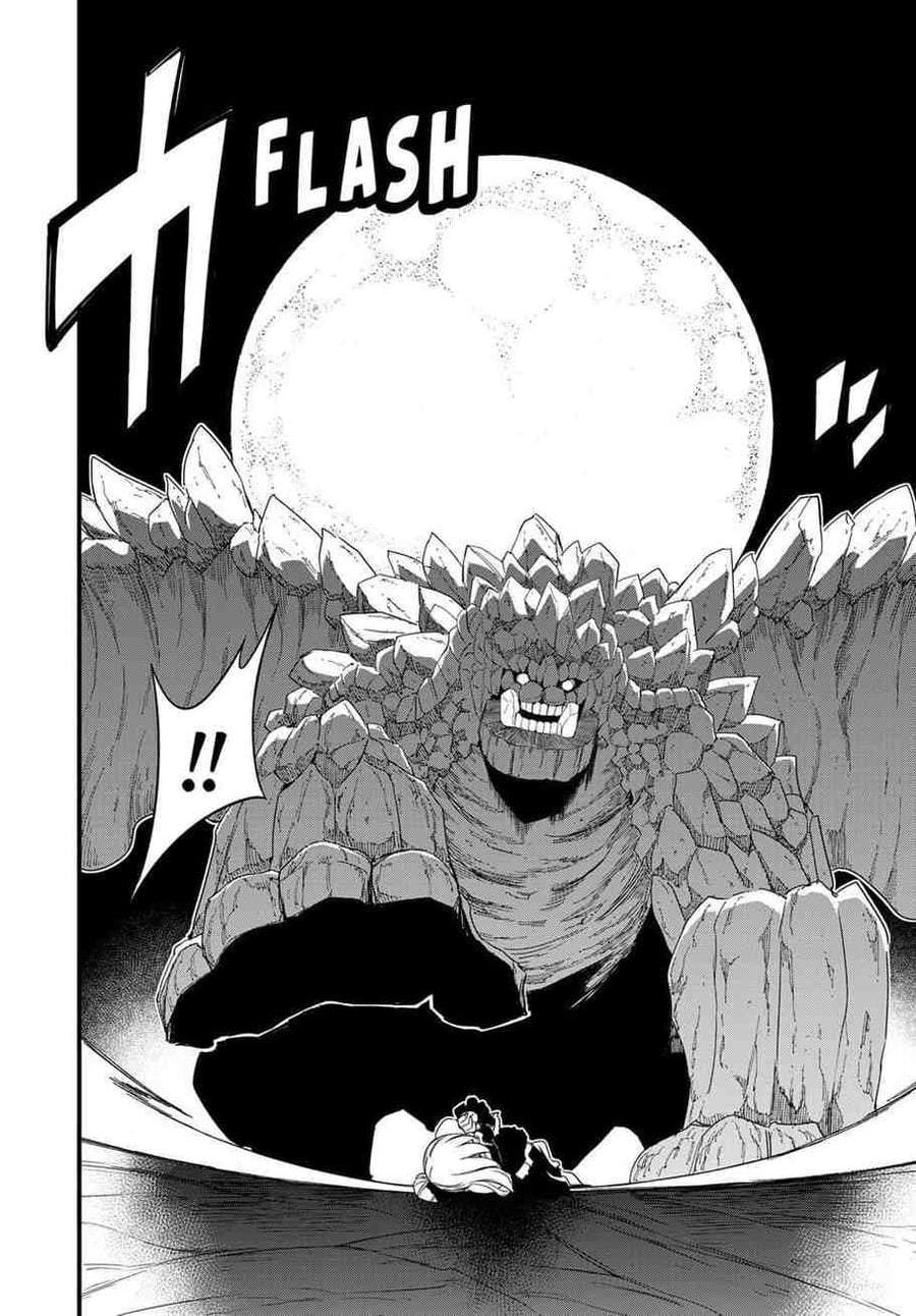Fairy Tail: 100 Years Quest Chapter 213