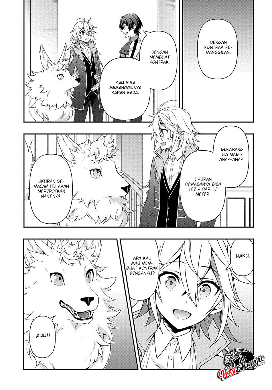 Tensei Kizoku no Isekai Boukenroku ~Jichou wo Shiranai Kamigami no Shito~ Chapter 24