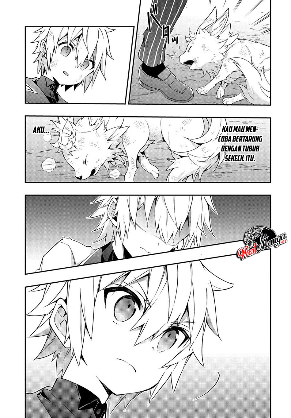 Tensei Kizoku no Isekai Boukenroku ~Jichou wo Shiranai Kamigami no Shito~ Chapter 24