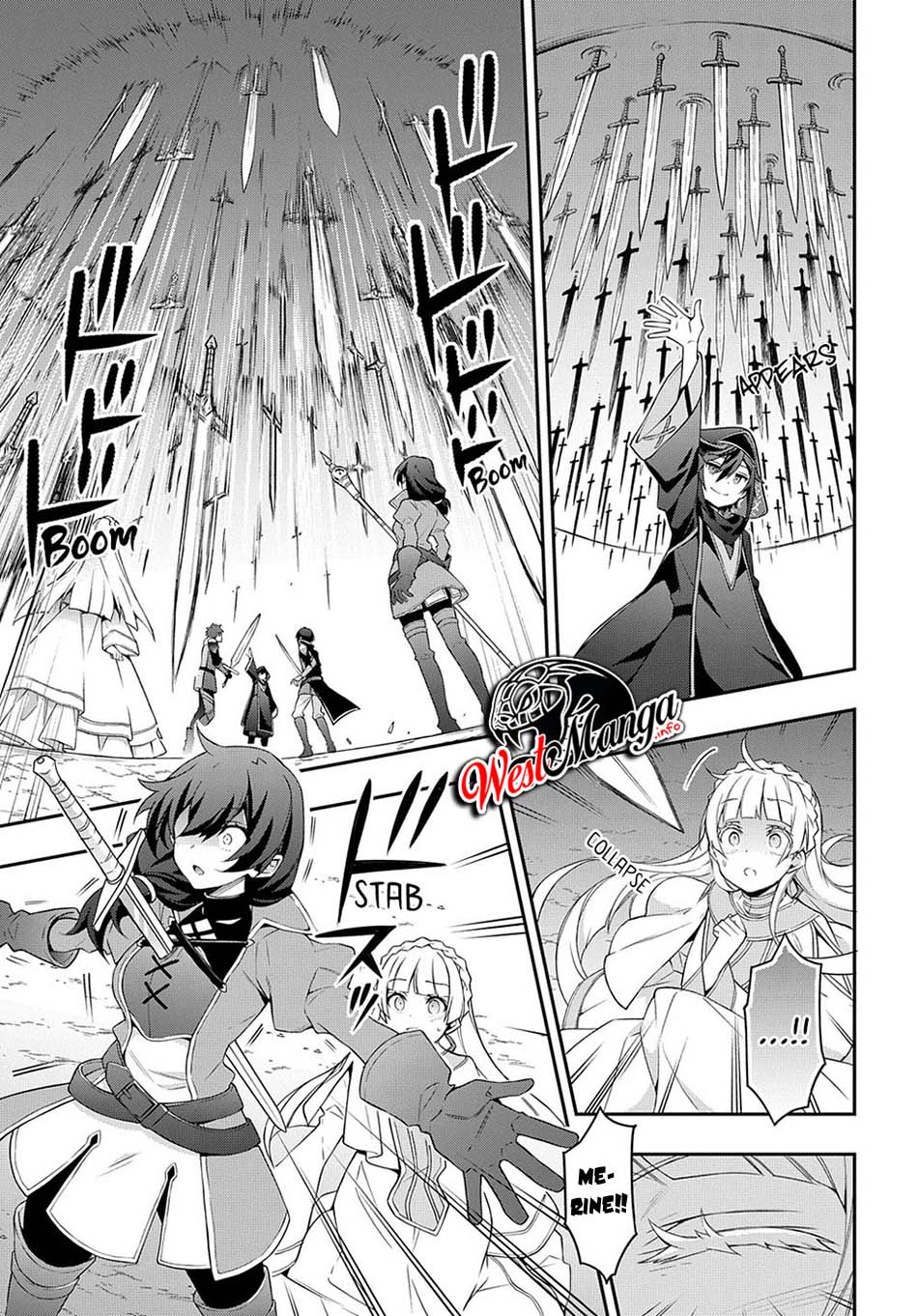 Tensei Kizoku no Isekai Boukenroku ~Jichou wo Shiranai Kamigami no Shito~ Chapter 26