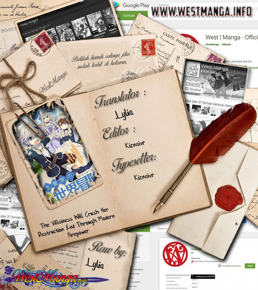 Tensei Kizoku no Isekai Boukenroku ~Jichou wo Shiranai Kamigami no Shito~ Chapter 27