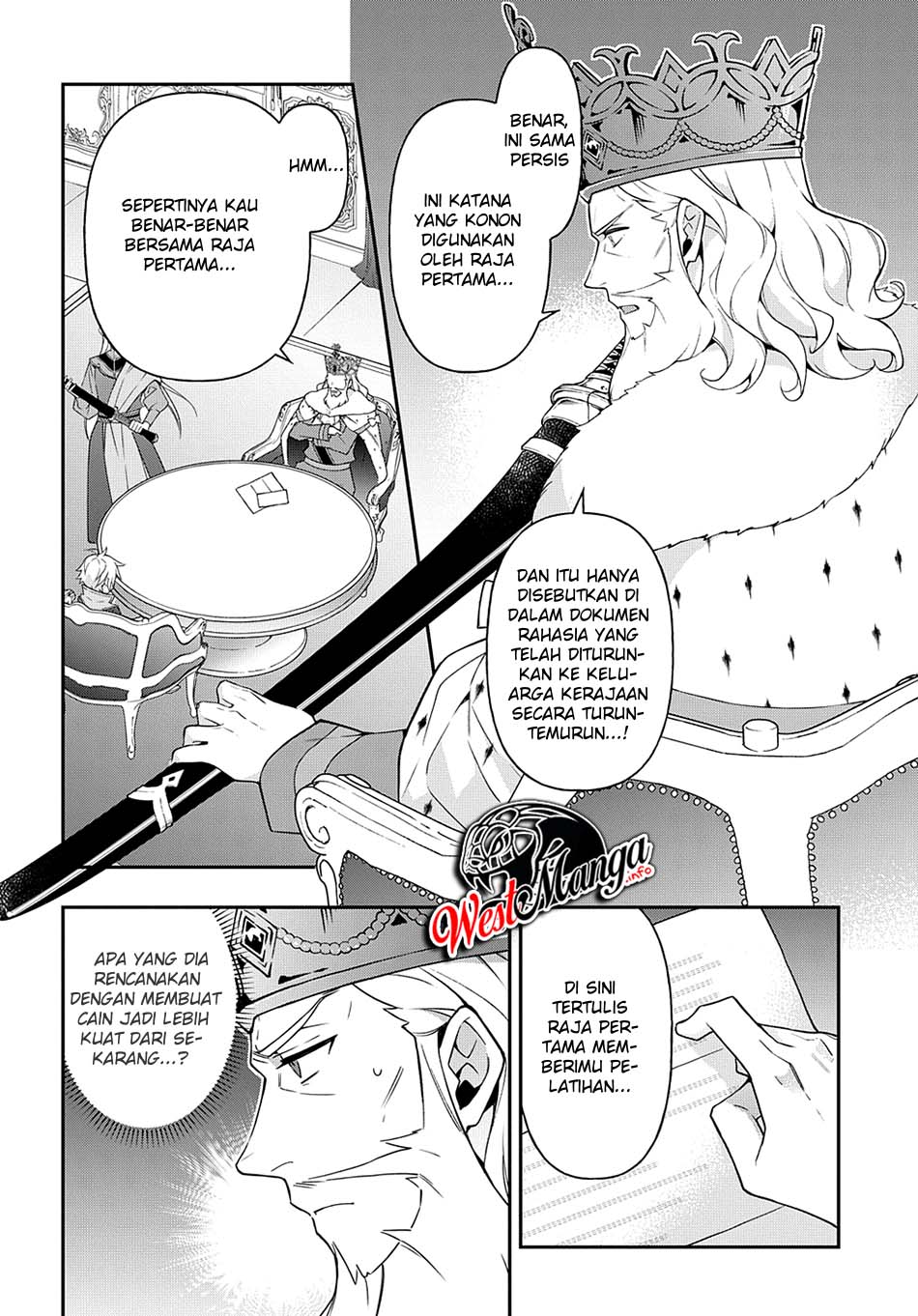 Tensei Kizoku no Isekai Boukenroku ~Jichou wo Shiranai Kamigami no Shito~ Chapter 27