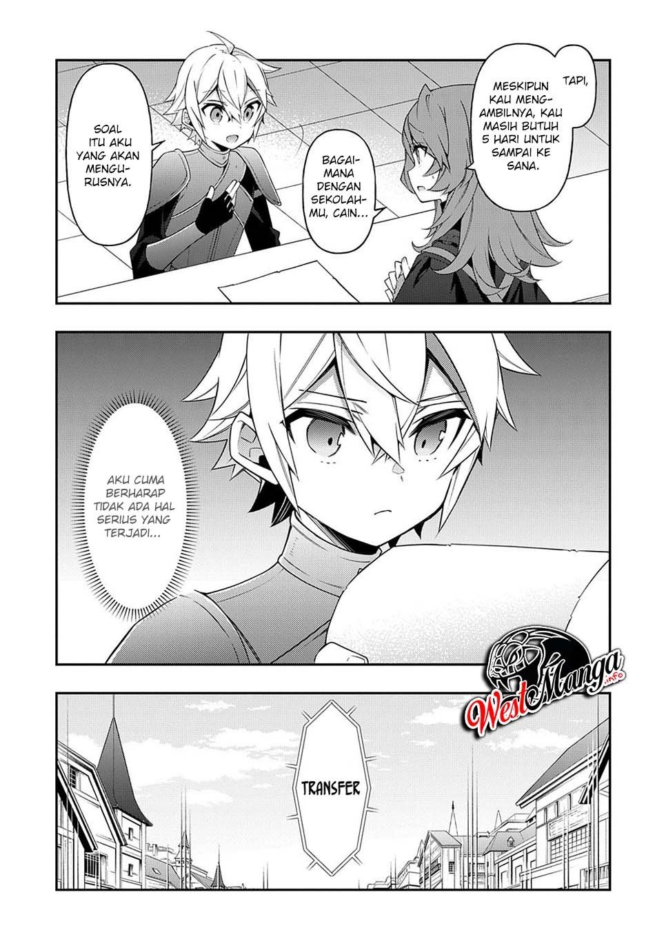 Tensei Kizoku no Isekai Boukenroku ~Jichou wo Shiranai Kamigami no Shito~ Chapter 29