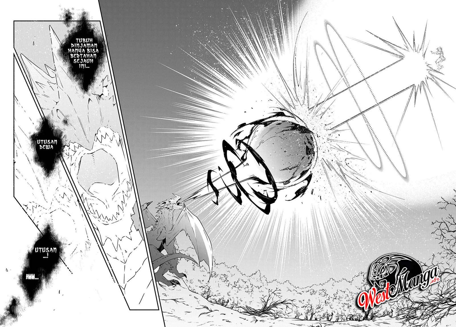 Tensei Kizoku no Isekai Boukenroku ~Jichou wo Shiranai Kamigami no Shito~ Chapter 31
