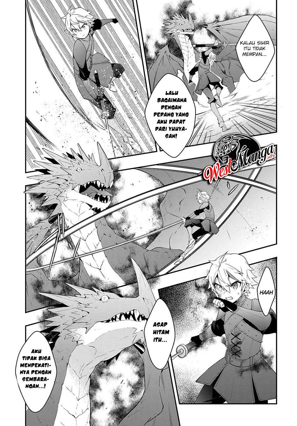 Tensei Kizoku no Isekai Boukenroku ~Jichou wo Shiranai Kamigami no Shito~ Chapter 31