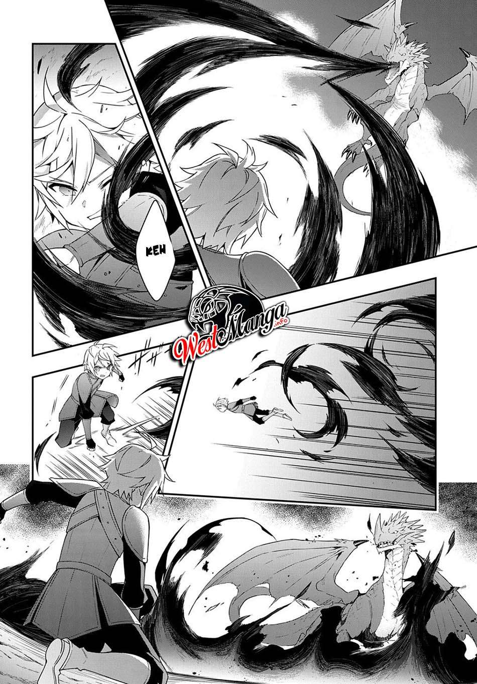 Tensei Kizoku no Isekai Boukenroku ~Jichou wo Shiranai Kamigami no Shito~ Chapter 31