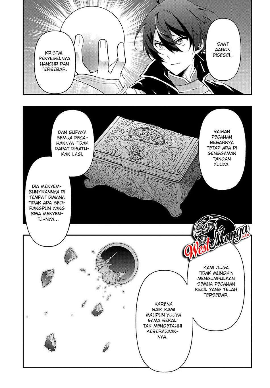Tensei Kizoku no Isekai Boukenroku ~Jichou wo Shiranai Kamigami no Shito~ Chapter 32