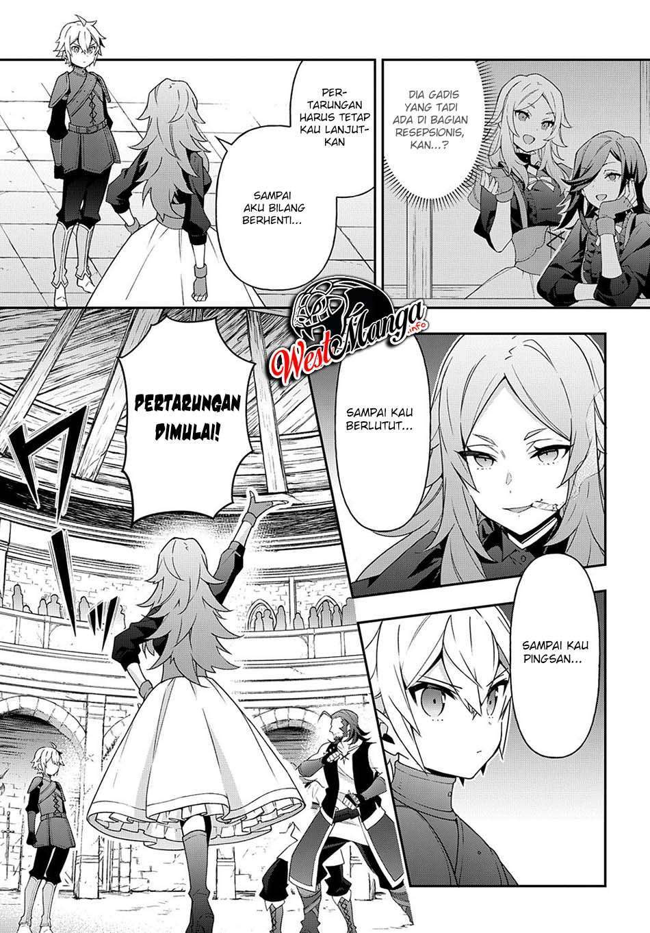Tensei Kizoku no Isekai Boukenroku ~Jichou wo Shiranai Kamigami no Shito~ Chapter 33