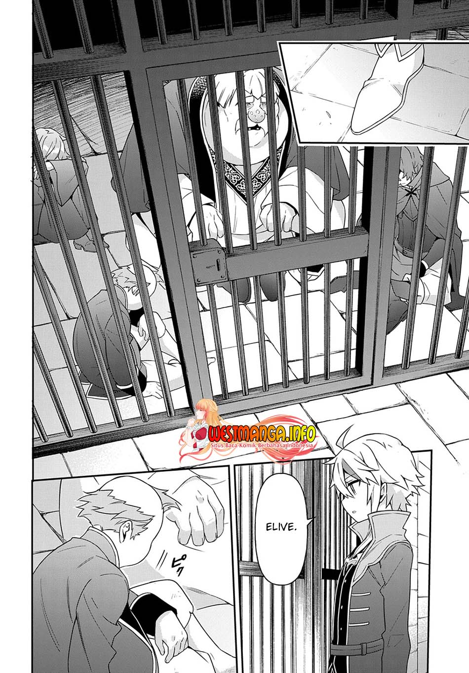 Tensei Kizoku no Isekai Boukenroku ~Jichou wo Shiranai Kamigami no Shito~ Chapter 40