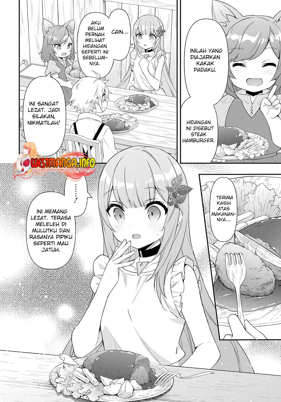 Tensei Kizoku no Isekai Boukenroku ~Jichou wo Shiranai Kamigami no Shito~ Chapter 50