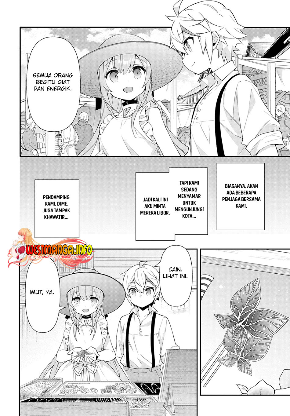 Tensei Kizoku no Isekai Boukenroku ~Jichou wo Shiranai Kamigami no Shito~ Chapter 50