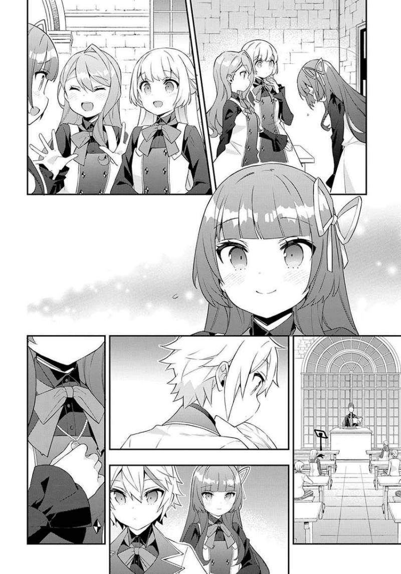 Tensei Kizoku no Isekai Boukenroku ~Jichou wo Shiranai Kamigami no Shito~ Chapter 52