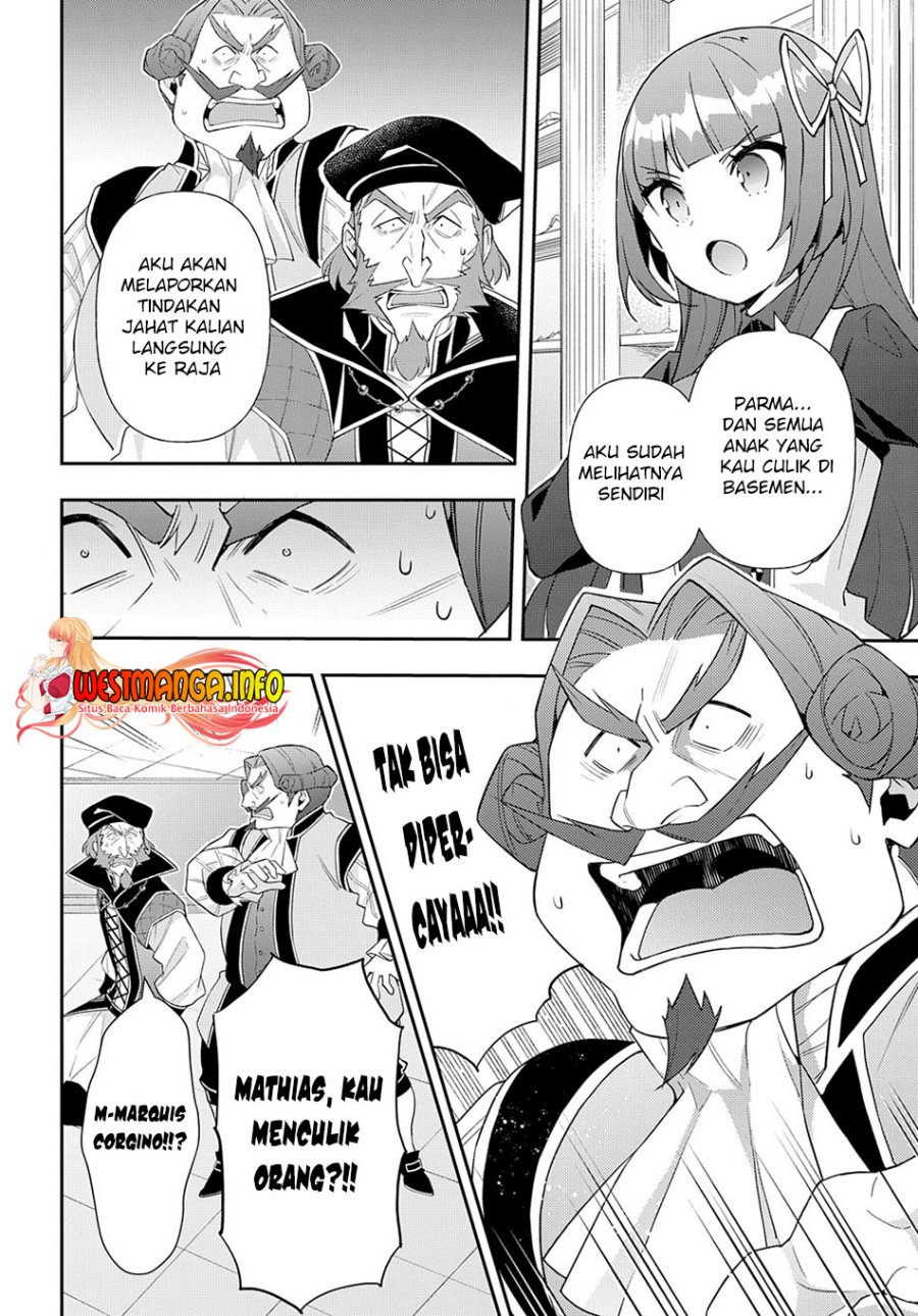 Tensei Kizoku no Isekai Boukenroku ~Jichou wo Shiranai Kamigami no Shito~ Chapter 54