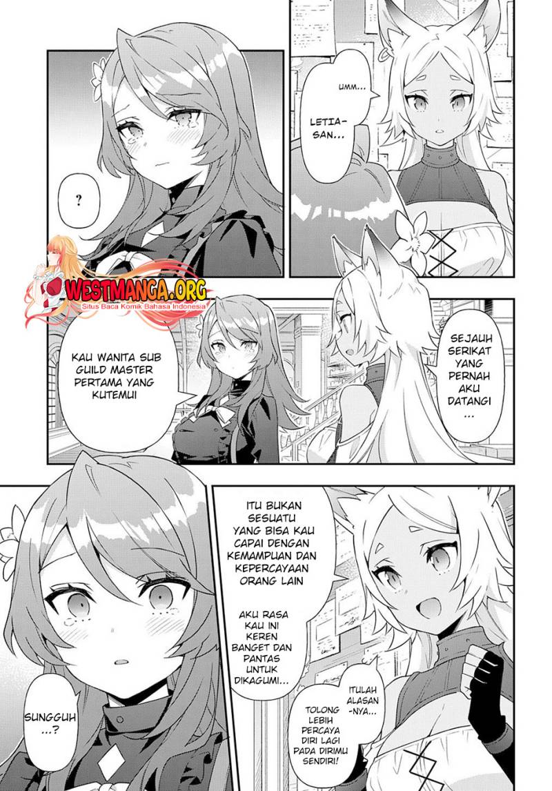 Tensei Kizoku no Isekai Boukenroku ~Jichou wo Shiranai Kamigami no Shito~ Chapter 56