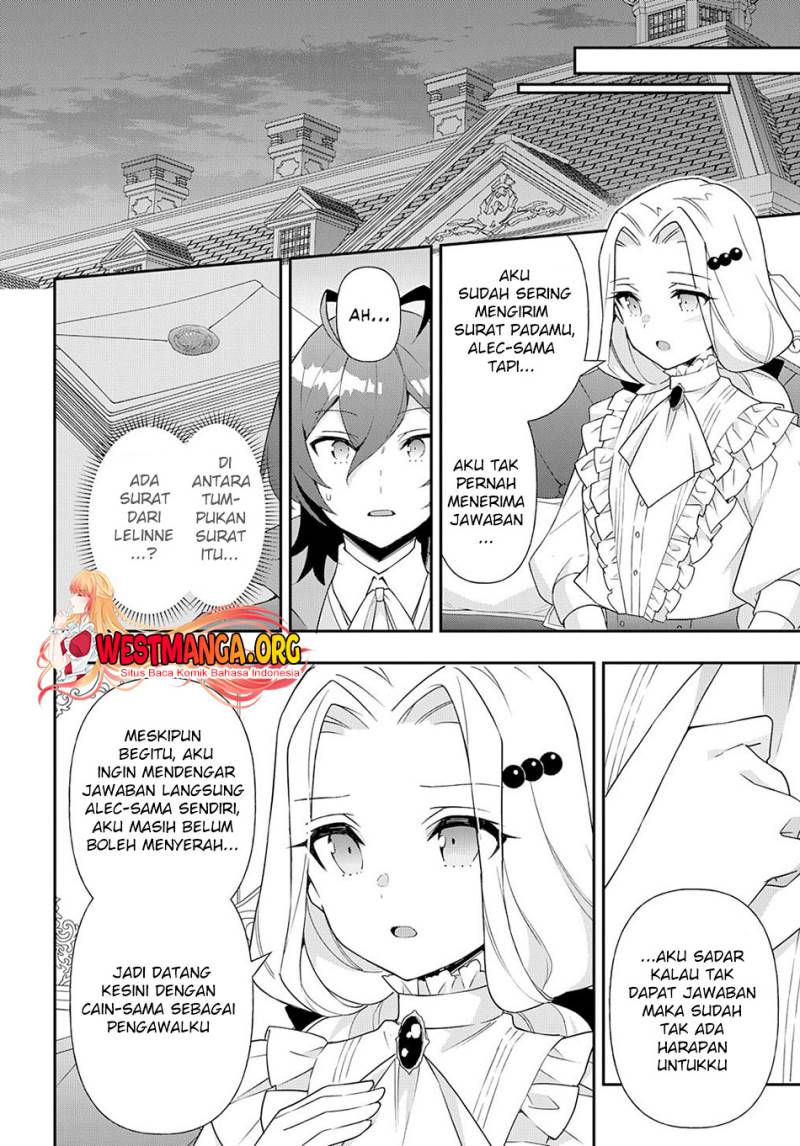 Tensei Kizoku no Isekai Boukenroku ~Jichou wo Shiranai Kamigami no Shito~ Chapter 56