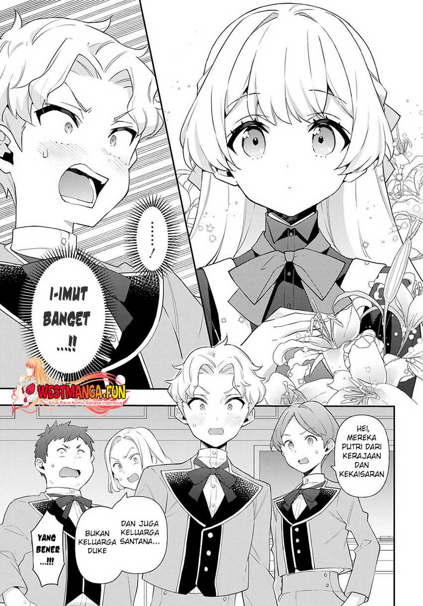 Tensei Kizoku no Isekai Boukenroku ~Jichou wo Shiranai Kamigami no Shito~ Chapter 59