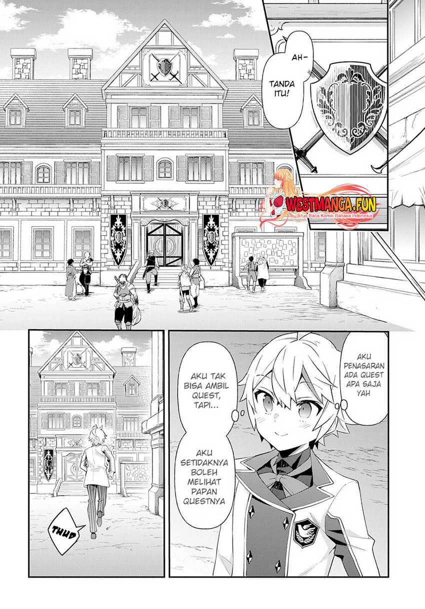 Tensei Kizoku no Isekai Boukenroku ~Jichou wo Shiranai Kamigami no Shito~ Chapter 59