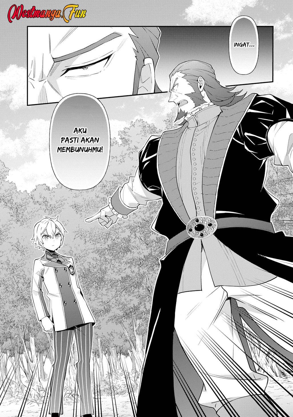 Tensei Kizoku no Isekai Boukenroku ~Jichou wo Shiranai Kamigami no Shito~ Chapter 64