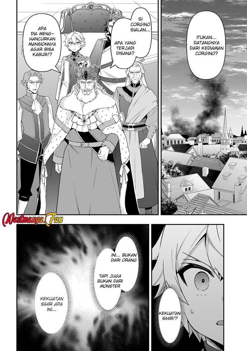 Tensei Kizoku no Isekai Boukenroku ~Jichou wo Shiranai Kamigami no Shito~ Chapter 66