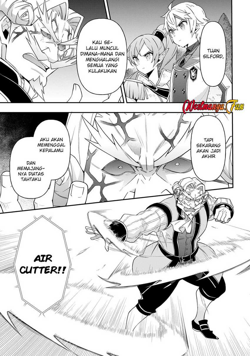 Tensei Kizoku no Isekai Boukenroku ~Jichou wo Shiranai Kamigami no Shito~ Chapter 66