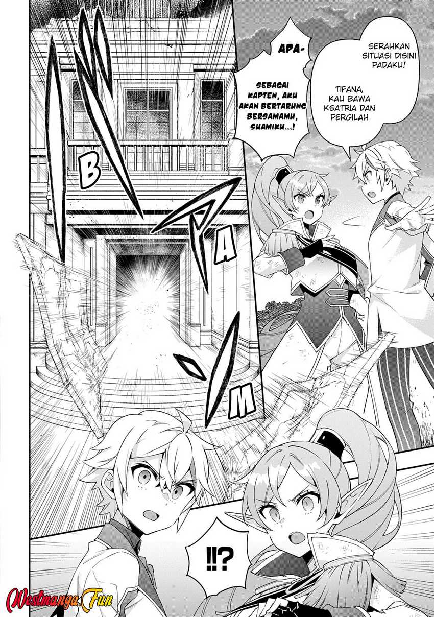 Tensei Kizoku no Isekai Boukenroku ~Jichou wo Shiranai Kamigami no Shito~ Chapter 66