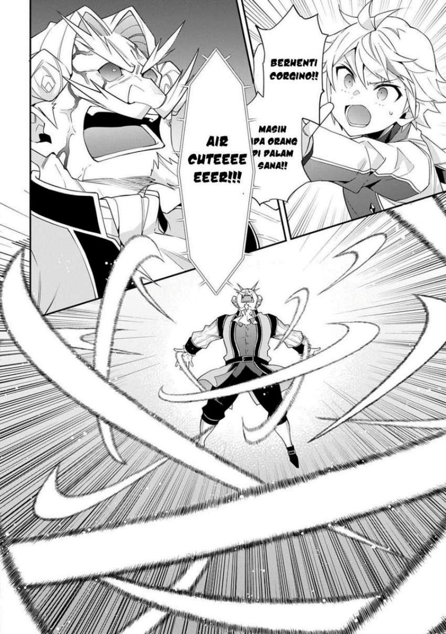 Tensei Kizoku no Isekai Boukenroku ~Jichou wo Shiranai Kamigami no Shito~ Chapter 67