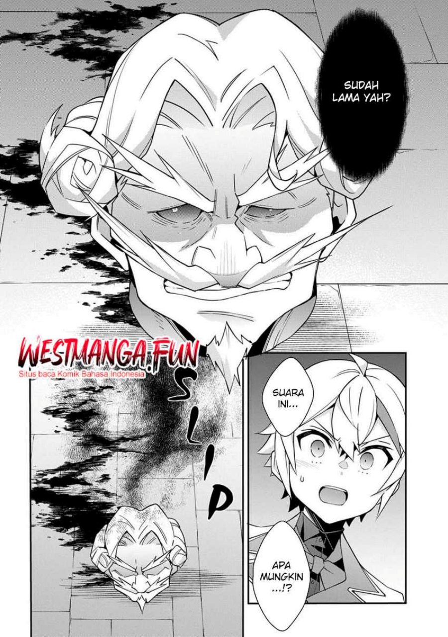 Tensei Kizoku no Isekai Boukenroku ~Jichou wo Shiranai Kamigami no Shito~ Chapter 67