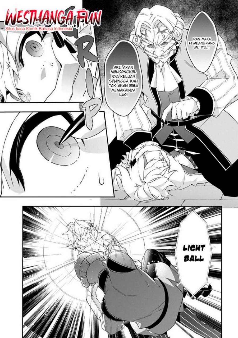 Tensei Kizoku no Isekai Boukenroku ~Jichou wo Shiranai Kamigami no Shito~ Chapter 67