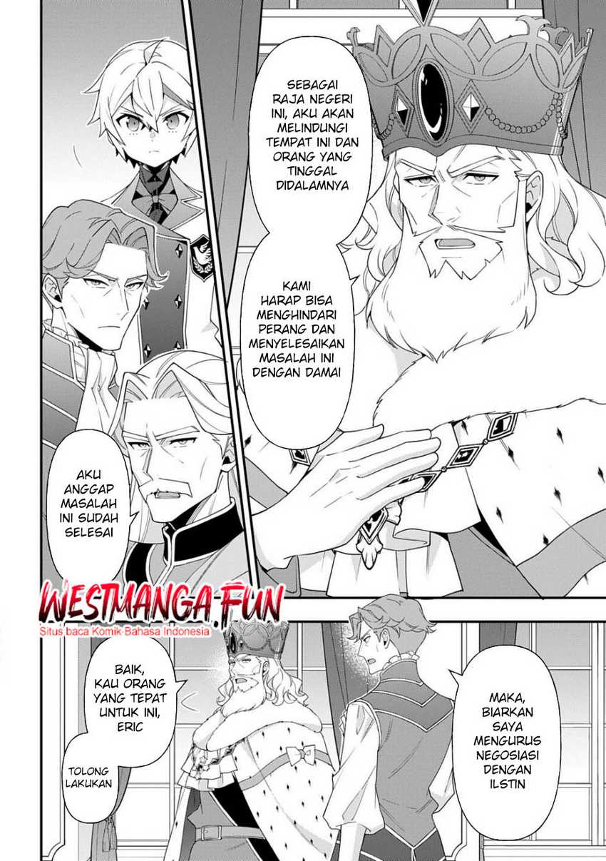 Tensei Kizoku no Isekai Boukenroku ~Jichou wo Shiranai Kamigami no Shito~ Chapter 68