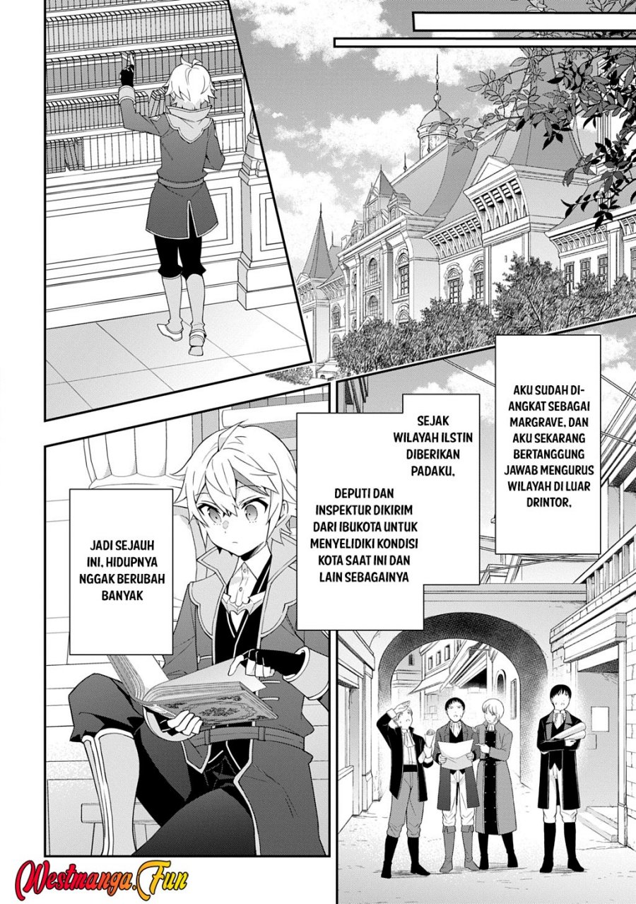Tensei Kizoku no Isekai Boukenroku ~Jichou wo Shiranai Kamigami no Shito~ Chapter 69