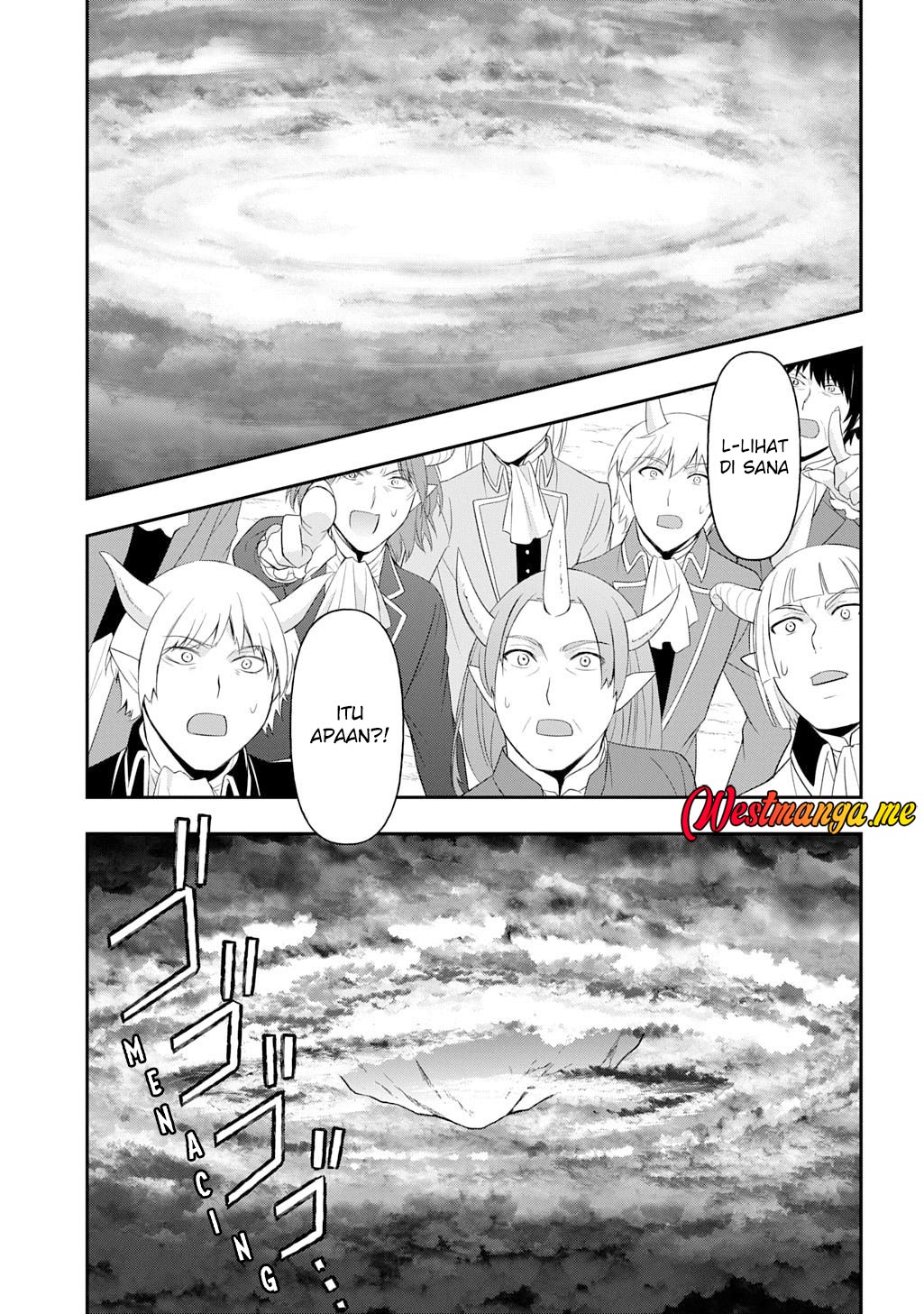 Tensei Kizoku no Isekai Boukenroku ~Jichou wo Shiranai Kamigami no Shito~ Chapter 71