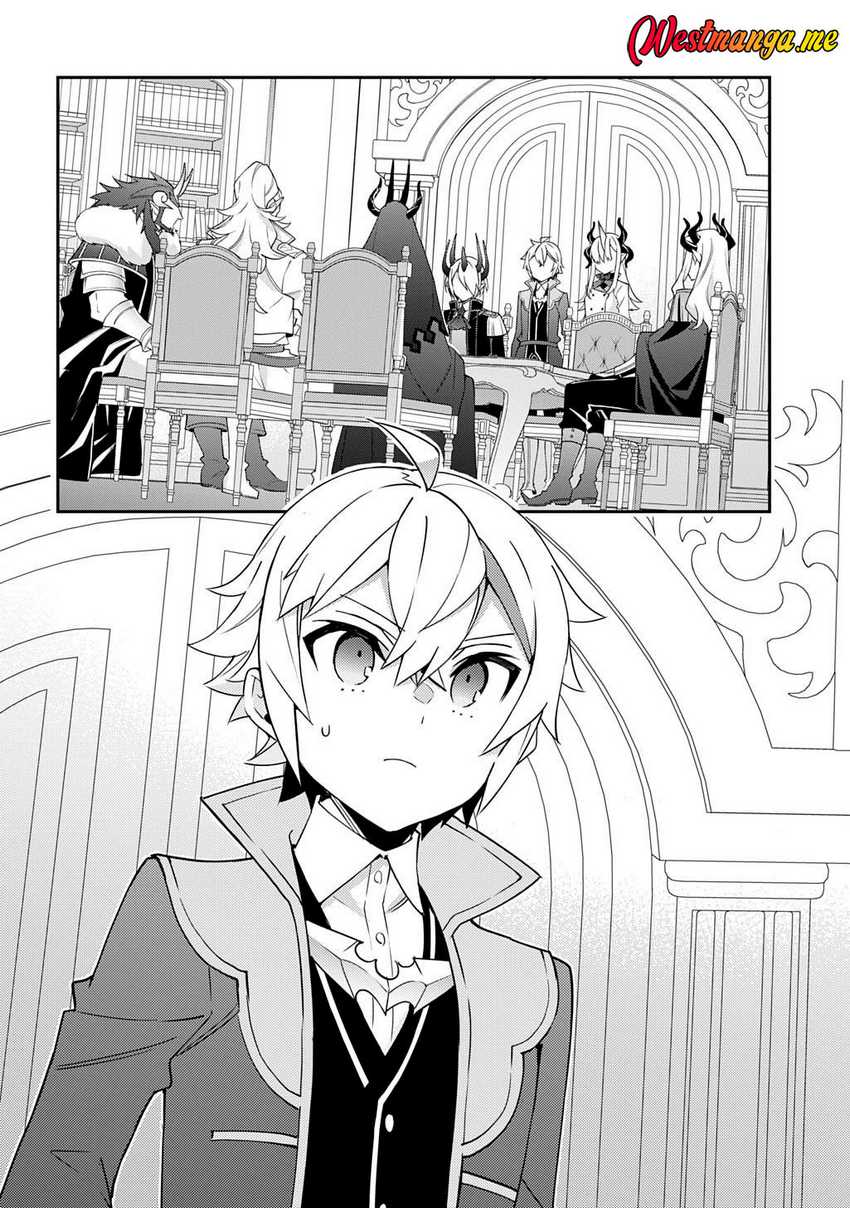 Tensei Kizoku no Isekai Boukenroku ~Jichou wo Shiranai Kamigami no Shito~ Chapter 72