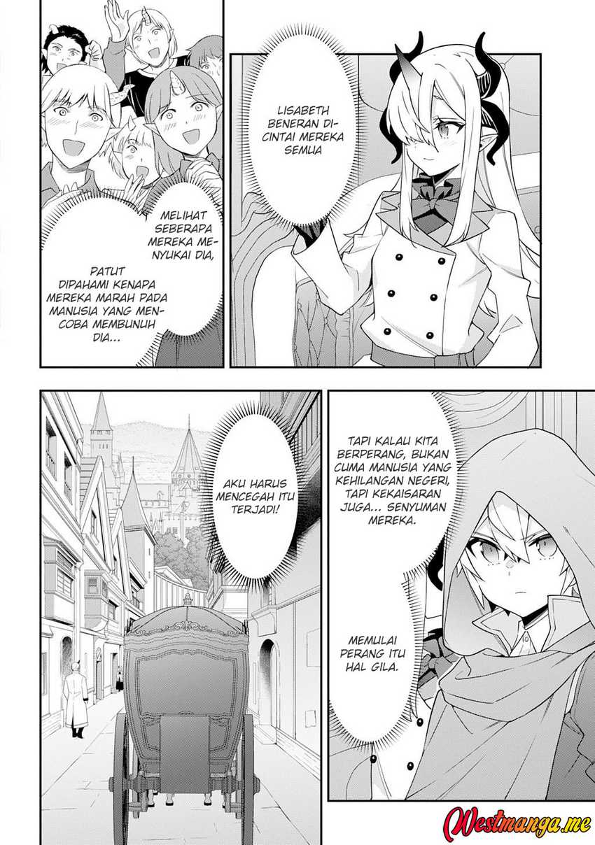 Tensei Kizoku no Isekai Boukenroku ~Jichou wo Shiranai Kamigami no Shito~ Chapter 72