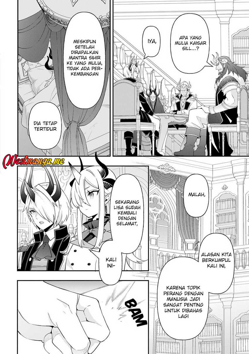 Tensei Kizoku no Isekai Boukenroku ~Jichou wo Shiranai Kamigami no Shito~ Chapter 72
