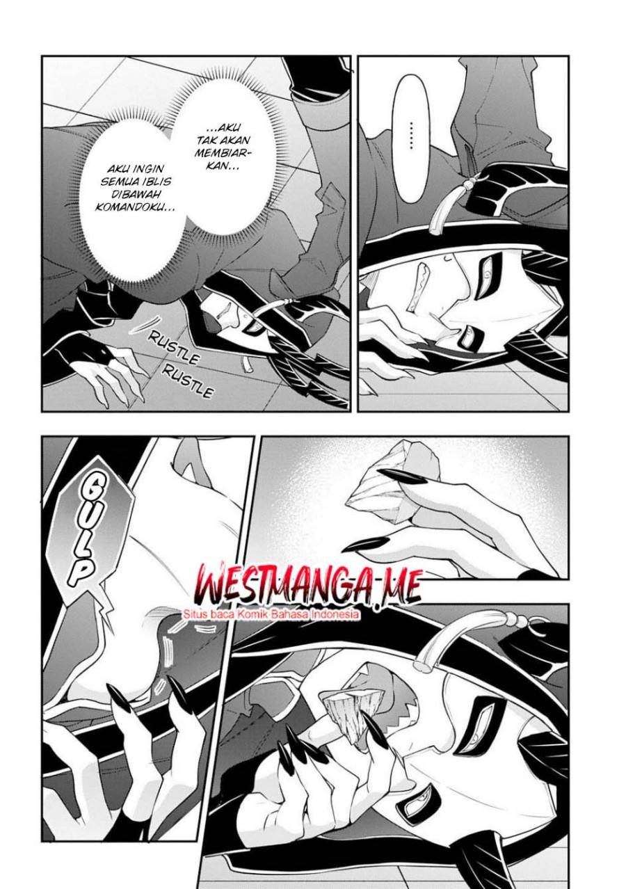 Tensei Kizoku no Isekai Boukenroku ~Jichou wo Shiranai Kamigami no Shito~ Chapter 74