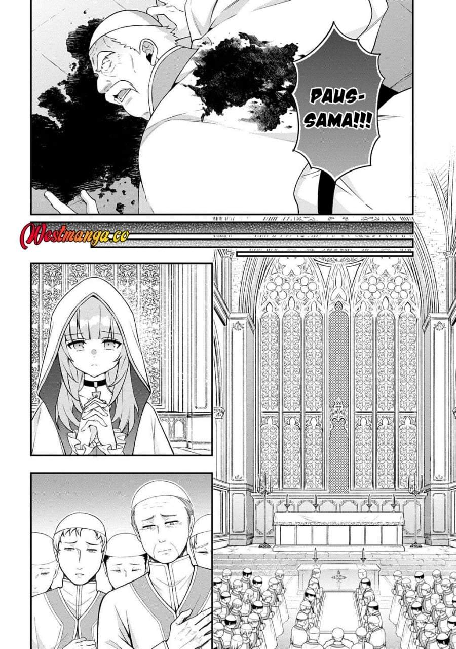 Tensei Kizoku no Isekai Boukenroku ~Jichou wo Shiranai Kamigami no Shito~ Chapter 77