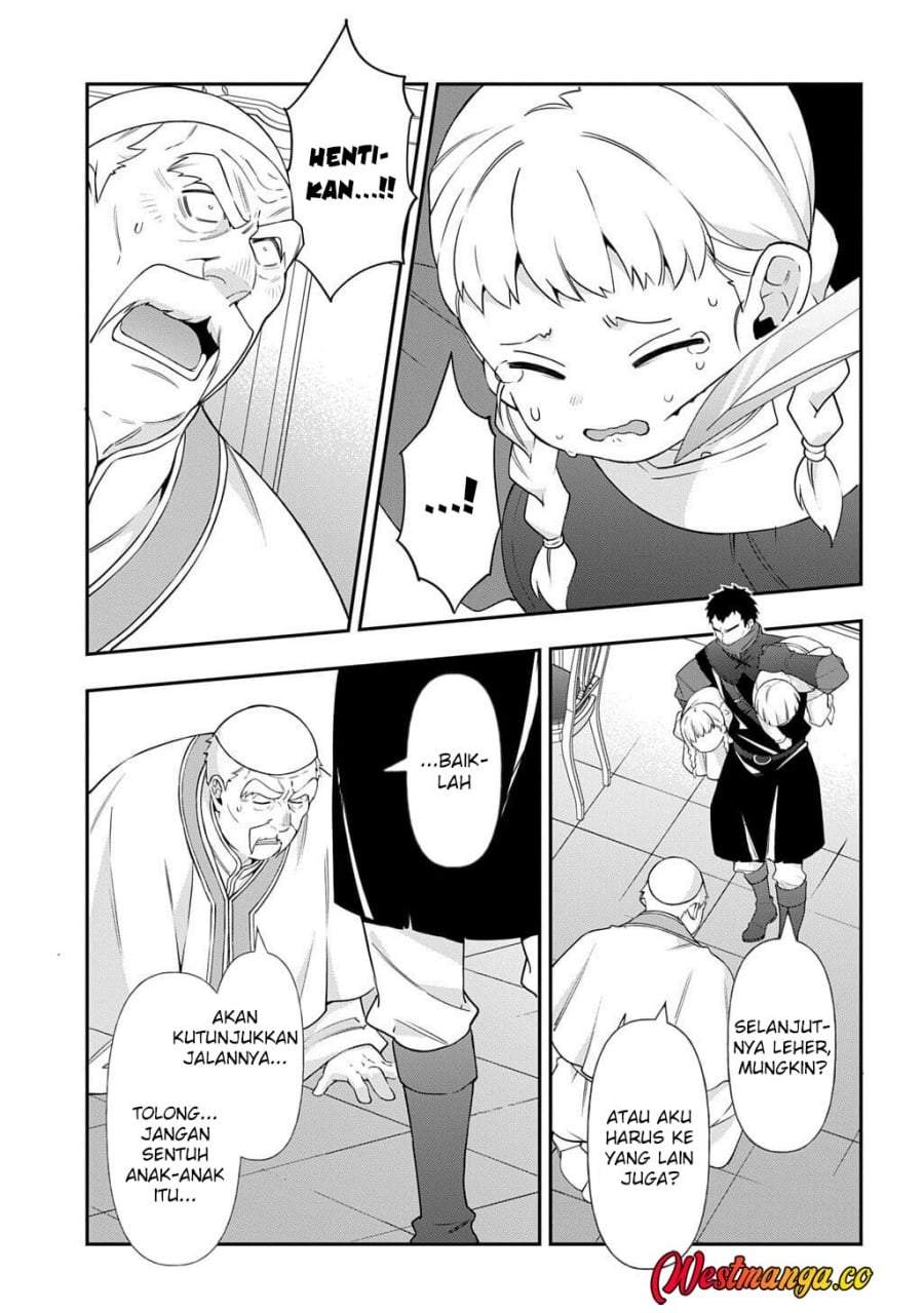 Tensei Kizoku no Isekai Boukenroku ~Jichou wo Shiranai Kamigami no Shito~ Chapter 77