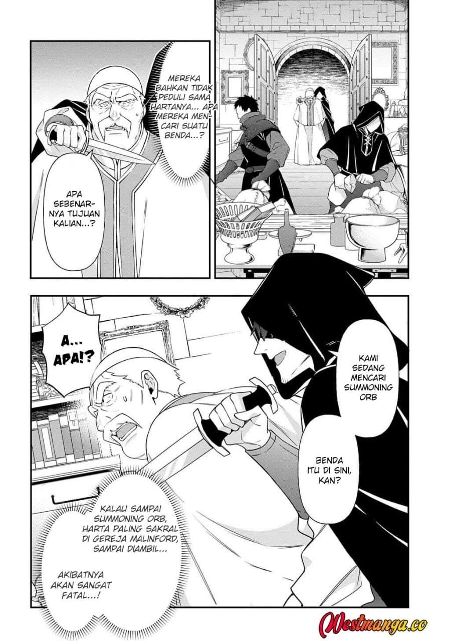 Tensei Kizoku no Isekai Boukenroku ~Jichou wo Shiranai Kamigami no Shito~ Chapter 77