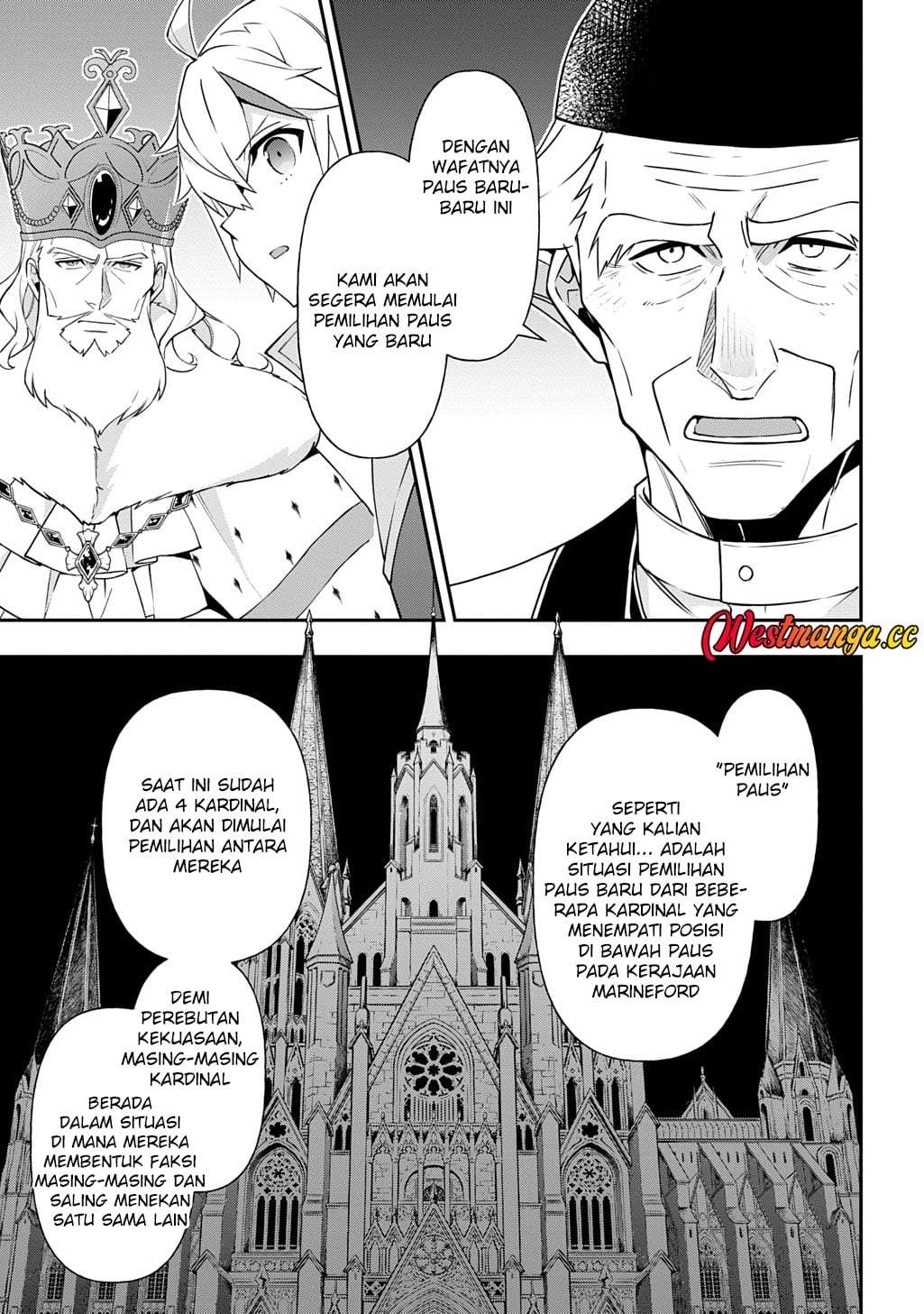 Tensei Kizoku no Isekai Boukenroku ~Jichou wo Shiranai Kamigami no Shito~ Chapter 78